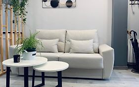 Apartamentos Buganvilla